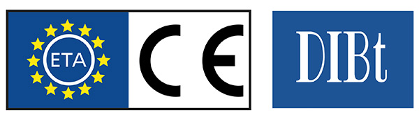 ETA certification logo