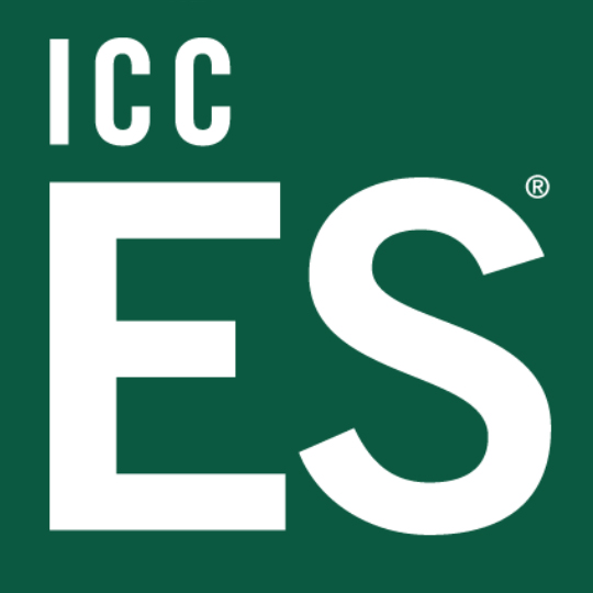 ICC certification logo