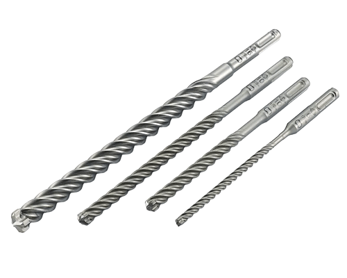 SDS Plus Hammer Drill Bit
