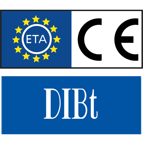 ETA certification logo